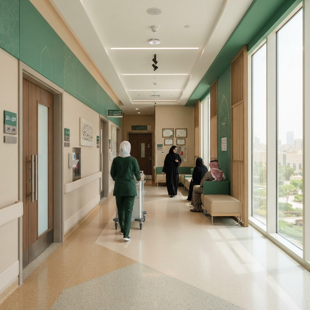 Medical Support for Urgent Cases